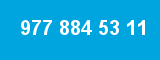 977 884 53 11 977 884 53 11